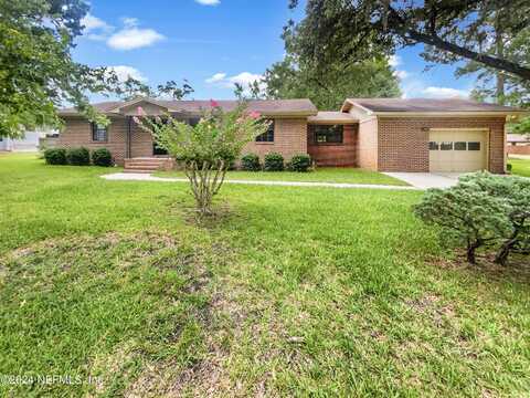 11022 WOODELM Drive W, Jacksonville, FL 32218