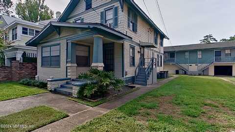 2354 FORBES Street, Jacksonville, FL 32204