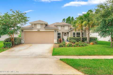 262 MIDWAY PARK Drive, Saint Augustine, FL 32084