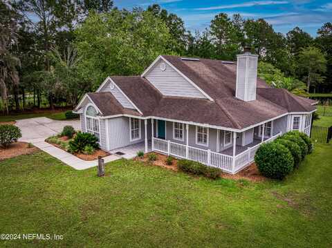 371447 KINGS FERRY Road, Hilliard, FL 32046