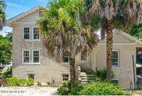 37 MAGNOLIA Drive, Saint Augustine, FL 32080