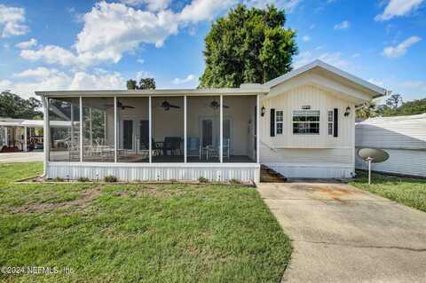 1074 FRONT Street, Welaka, FL 32193