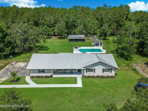 241 SAINT JOHNS Drive, Palatka, FL 32177