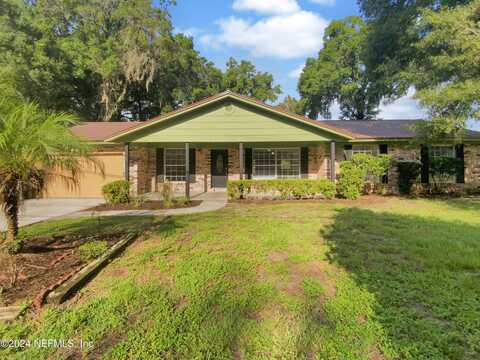 2770 BROOKWOOD Road, Orange Park, FL 32073