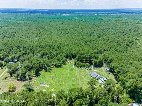 DAVIDSON FARM Road, Jacksonville, FL 32218