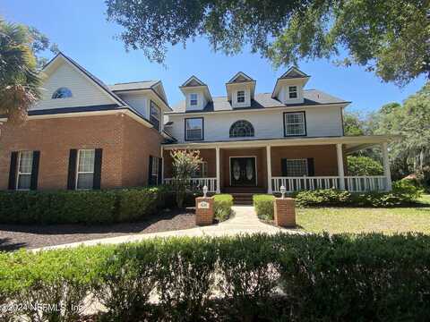 4238 STOURHEAD Lane, Jacksonville, FL 32225