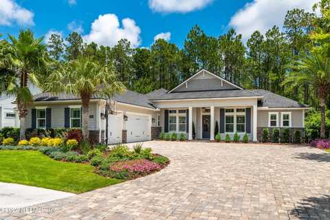 3391 20 MILE Road, Ponte Vedra, FL 32081