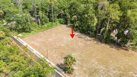 125 CARVER Street, Palatka, FL 32177