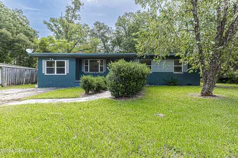 4819 DUCHENEAU Drive, Jacksonville, FL 32210