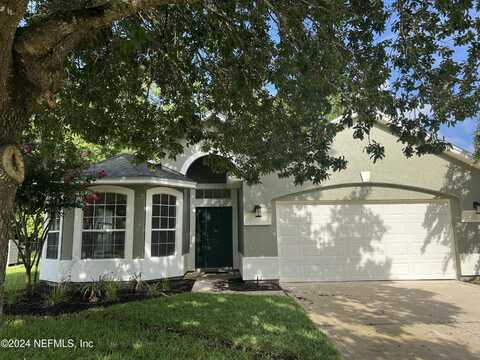 2198 TRAILWOOD Drive, Fleming Island, FL 32003