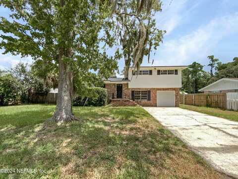 1869 MEMORY Lane, Jacksonville, FL 32210