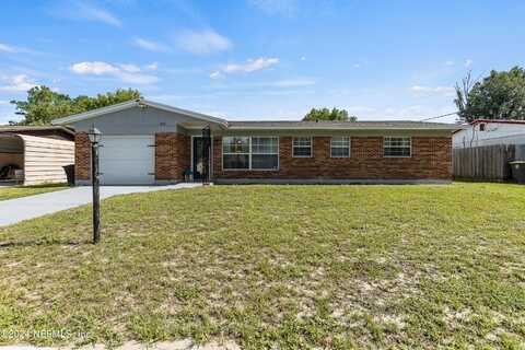 7845 RENAULT Drive S, Jacksonville, FL 32244