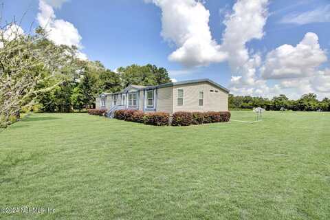 6835 JAMES BRITT Road, Glen Saint Mary, FL 32040