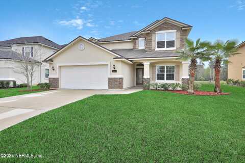 357 HUFFNER HILL Circle, Saint Augustine, FL 32092