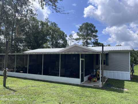 10550 ZIGLER Avenue, Hastings, FL 32145