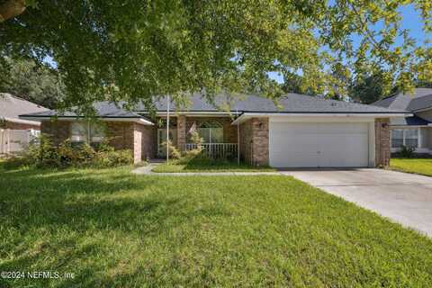 3061 SILVERADO Circle, Green Cove Springs, FL 32043