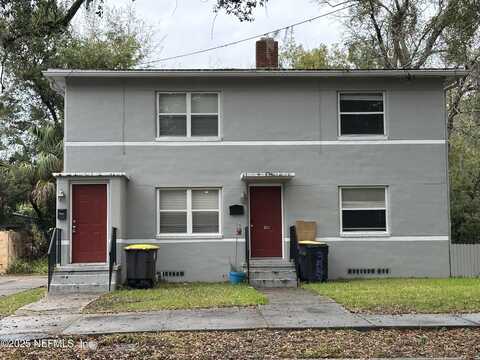 3535 POST Street, Jacksonville, FL 32205