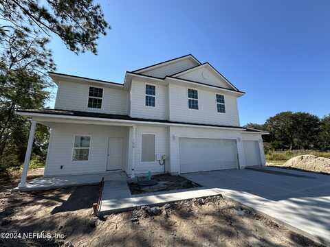 158 NORTHSIDE Drive N, Jacksonville, FL 32218