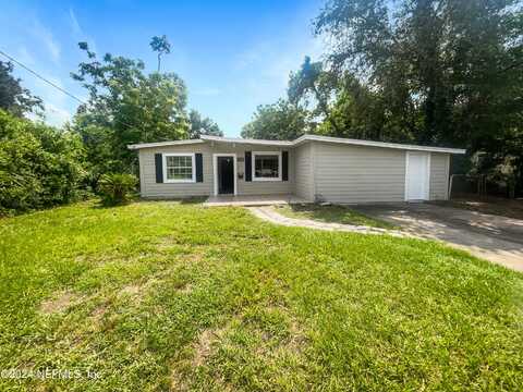 2527 ABERCORN Road, Jacksonville, FL 32211