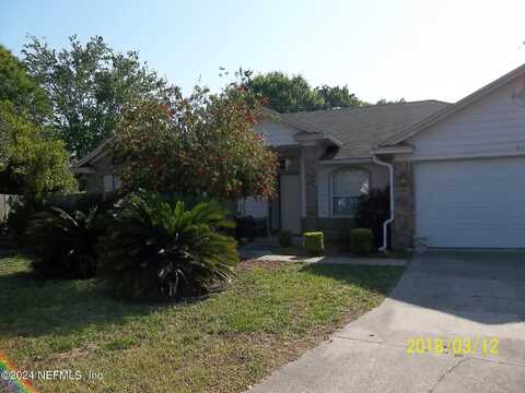 8147 FIELD HARVEST Court, Jacksonville, FL 32244