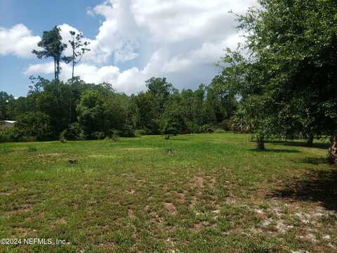 000 OSCEOLA Road, Georgetown, FL 32139