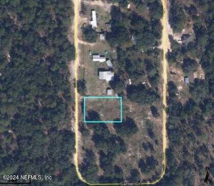 6128 CENTER Circle, Keystone Heights, FL 32656