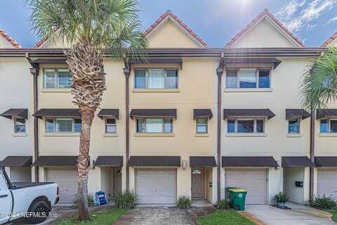 445 8TH Avenue N, Jacksonville Beach, FL 32250