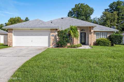 2017 BELHAVEN Drive, Orange Park, FL 32065