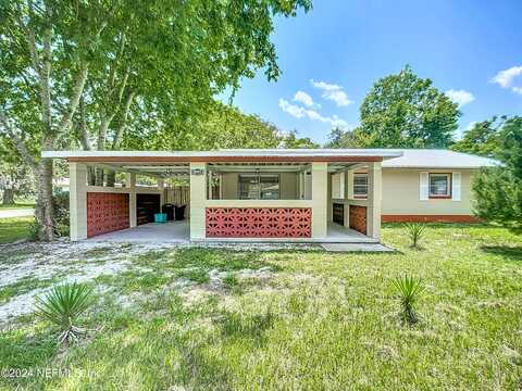 2601 STATE Street, Palatka, FL 32177