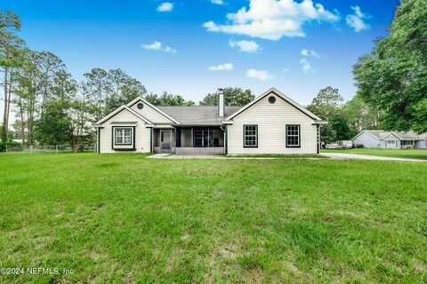 12412 WOODCUTTER Road, Jacksonville, FL 32220