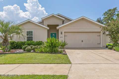 6290 DAYLILLY Road, Macclenny, FL 32063