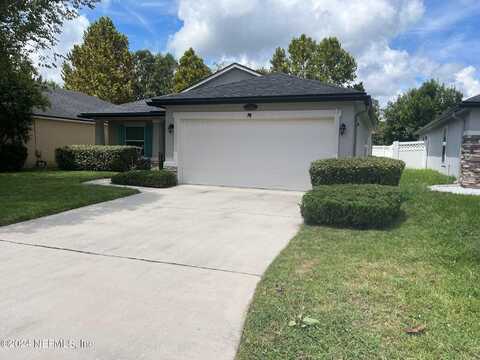 160 BRENTLEY Lane, Orange Park, FL 32065