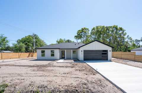 403 ROYAL Road, Saint Augustine, FL 32086