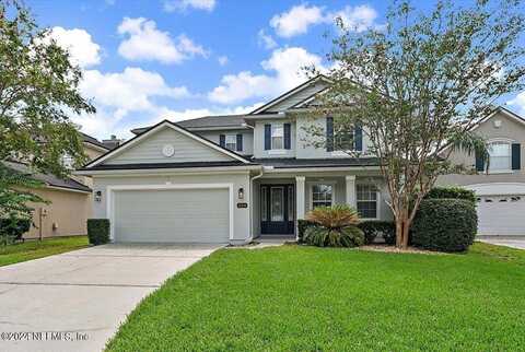 12244 ROLLING GREEN Court, Jacksonville, FL 32246