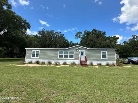 9987 SW 136TH Street, Starke, FL 32091