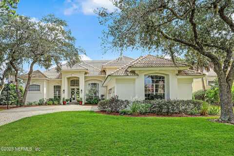 113 INDIAN COVE Lane, Ponte Vedra Beach, FL 32082