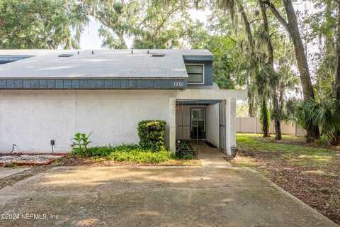 1201 MAYPORT LANDING Circle, Jacksonville, FL 32233