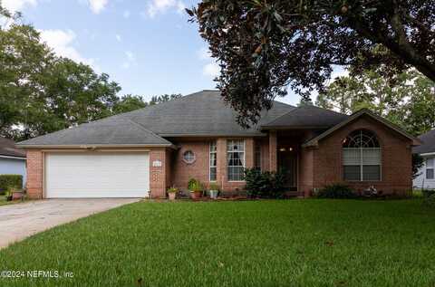 217 CLOVER Court, St. Johns, FL 32259