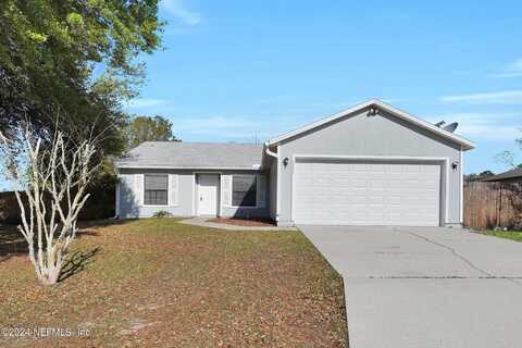 6595 BIG STONE Drive, Jacksonville, FL 32244