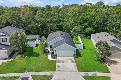 135 SAWMILL LANDING Drive, Saint Augustine, FL 32086