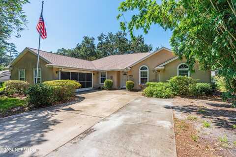 8850 SAN RAE Road, Jacksonville, FL 32257