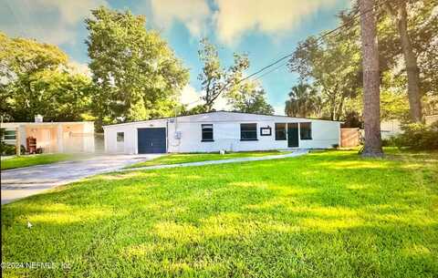 5625 KIMBRELL Drive S, Jacksonville, FL 32210