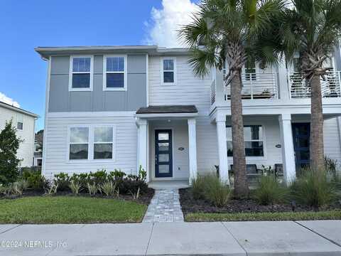 14161 SEA WAVE Lane, Jacksonville, FL 32224