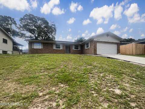 1615 OAK RIDGE Drive W, Jacksonville, FL 32225