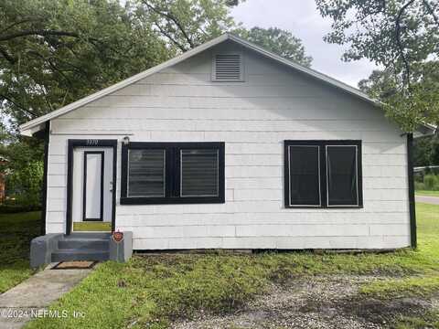 3370 DEASON Avenue, Jacksonville, FL 32254