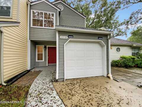 3538 CHESTNUT HILL Court, Jacksonville, FL 32223