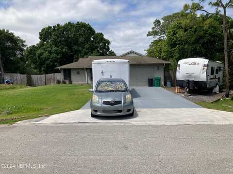 6015 BALSAM Drive, Fort Pierce, FL 34982