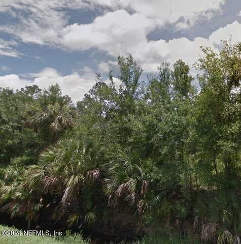 2095 GROVE Street, Bunnell, FL 32110