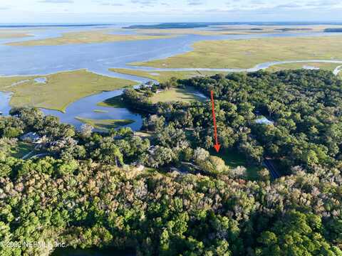 940406 OLD NASSAUVILLE Road, Fernandina Beach, FL 32034