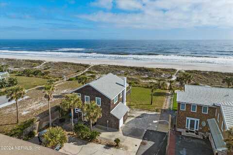 100 ROSE Place, Neptune Beach, FL 32266